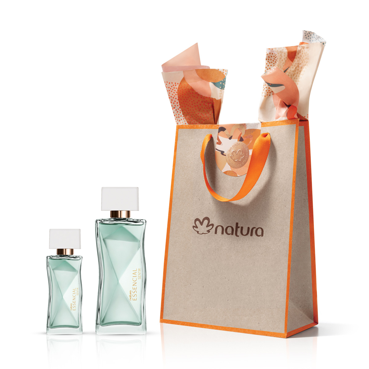 Regalo Essencial Sentir Femenino