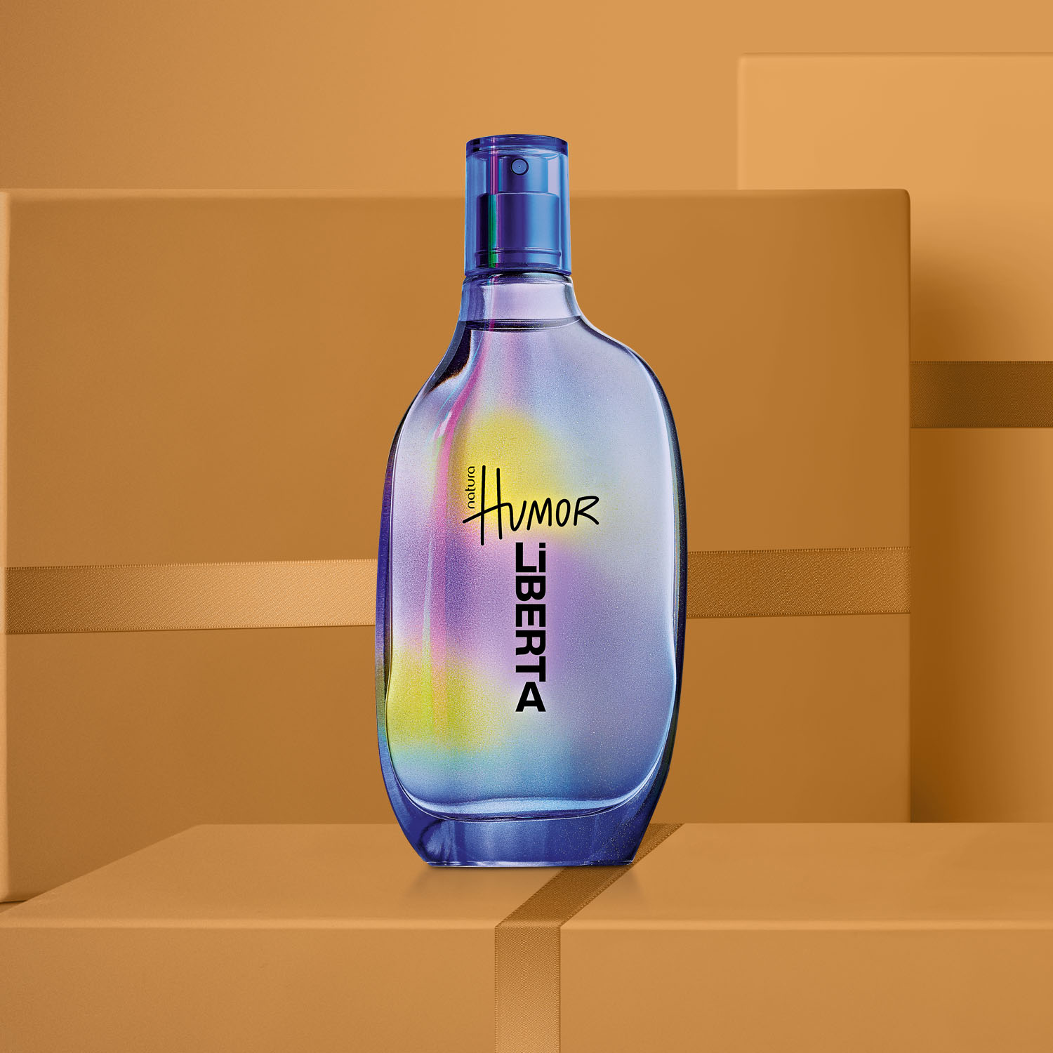 Regalo Humor Liberta