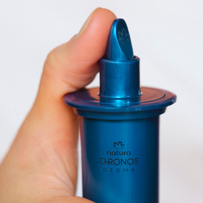 Repuesto Sérum Intensivo Rellenador Hidratante Chronos Derma 30 ml