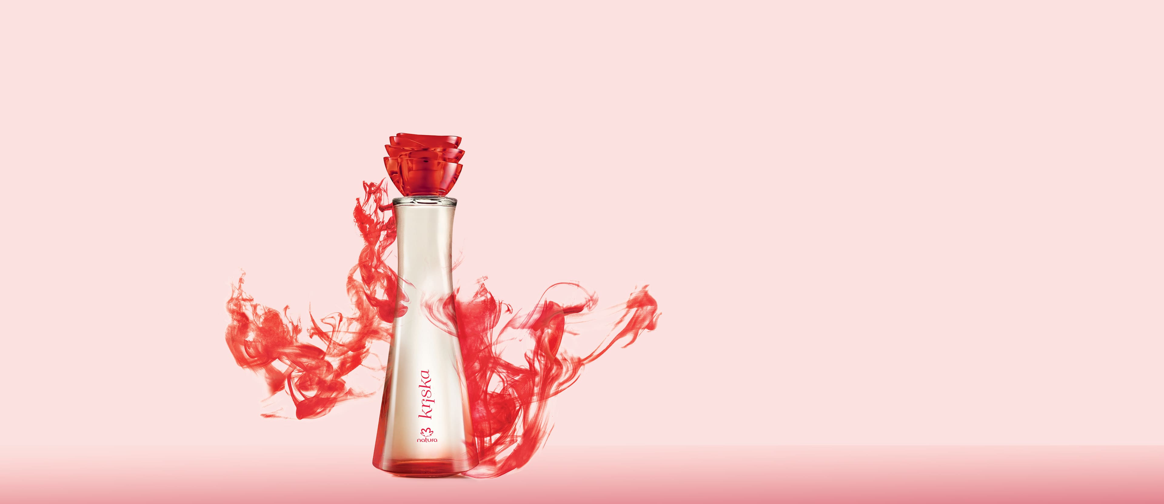 Eau de Toilette Femenino Kriska Clásico 100ml