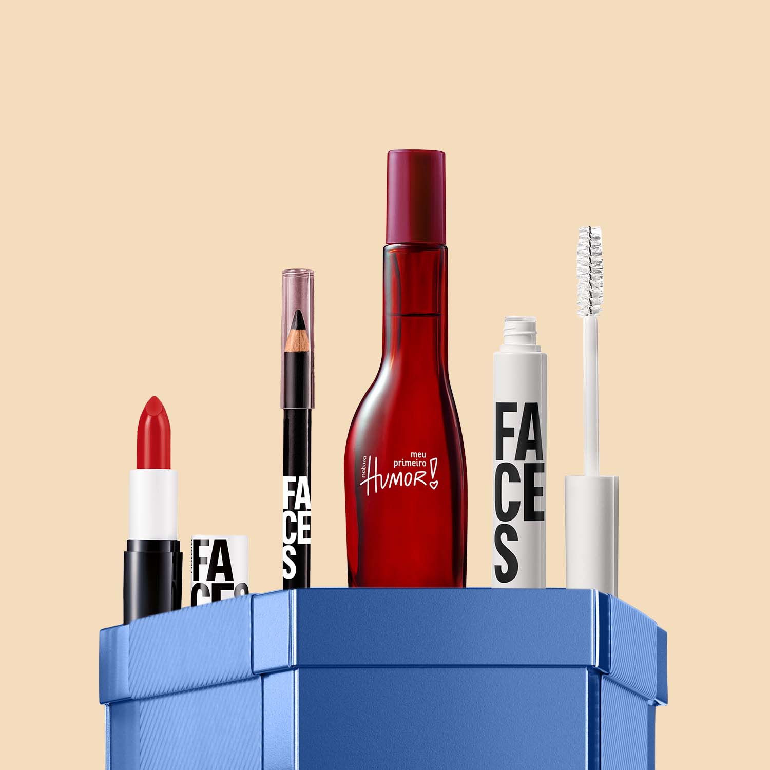 Regalo Humor y Faces