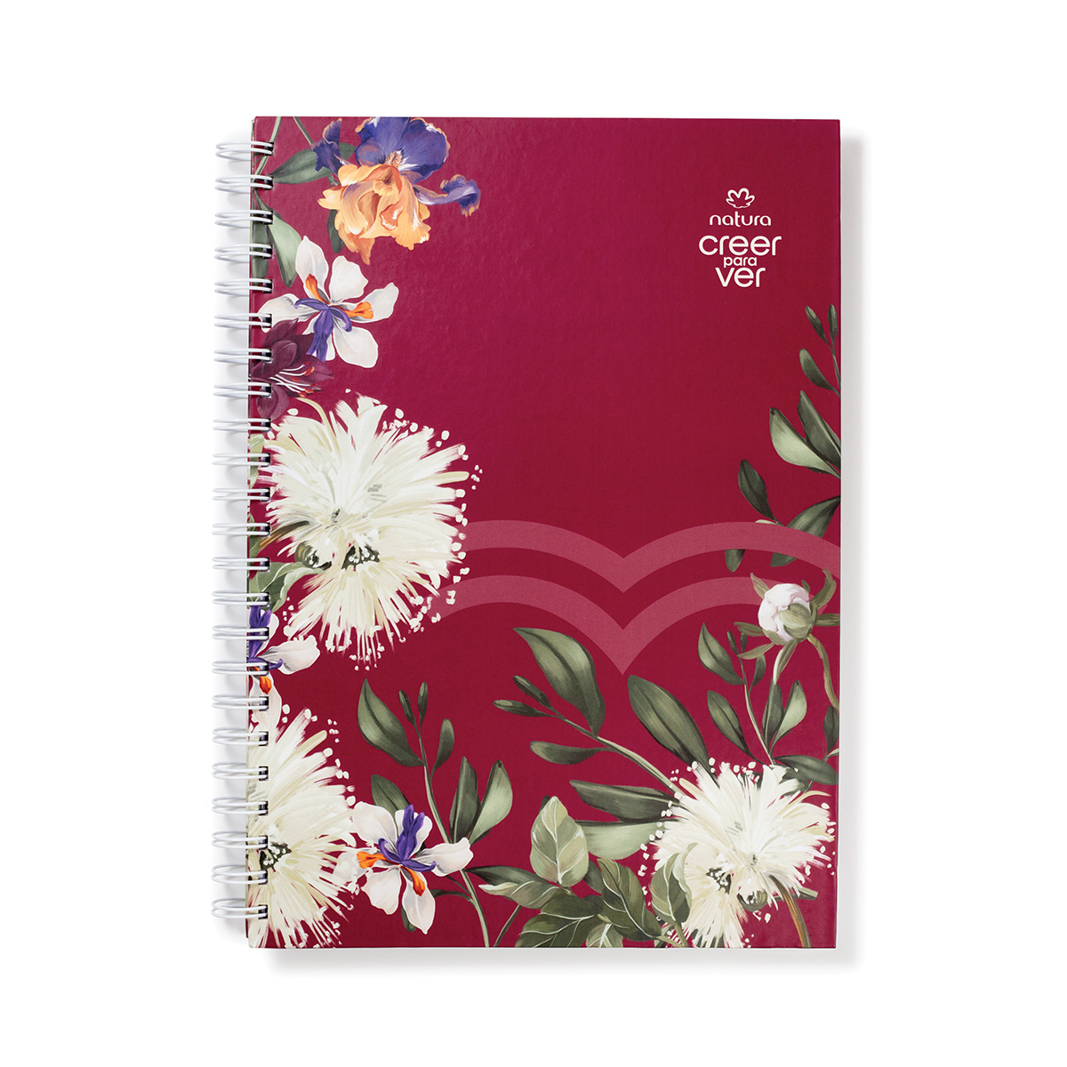 Cuaderno A4 Creer para Ver