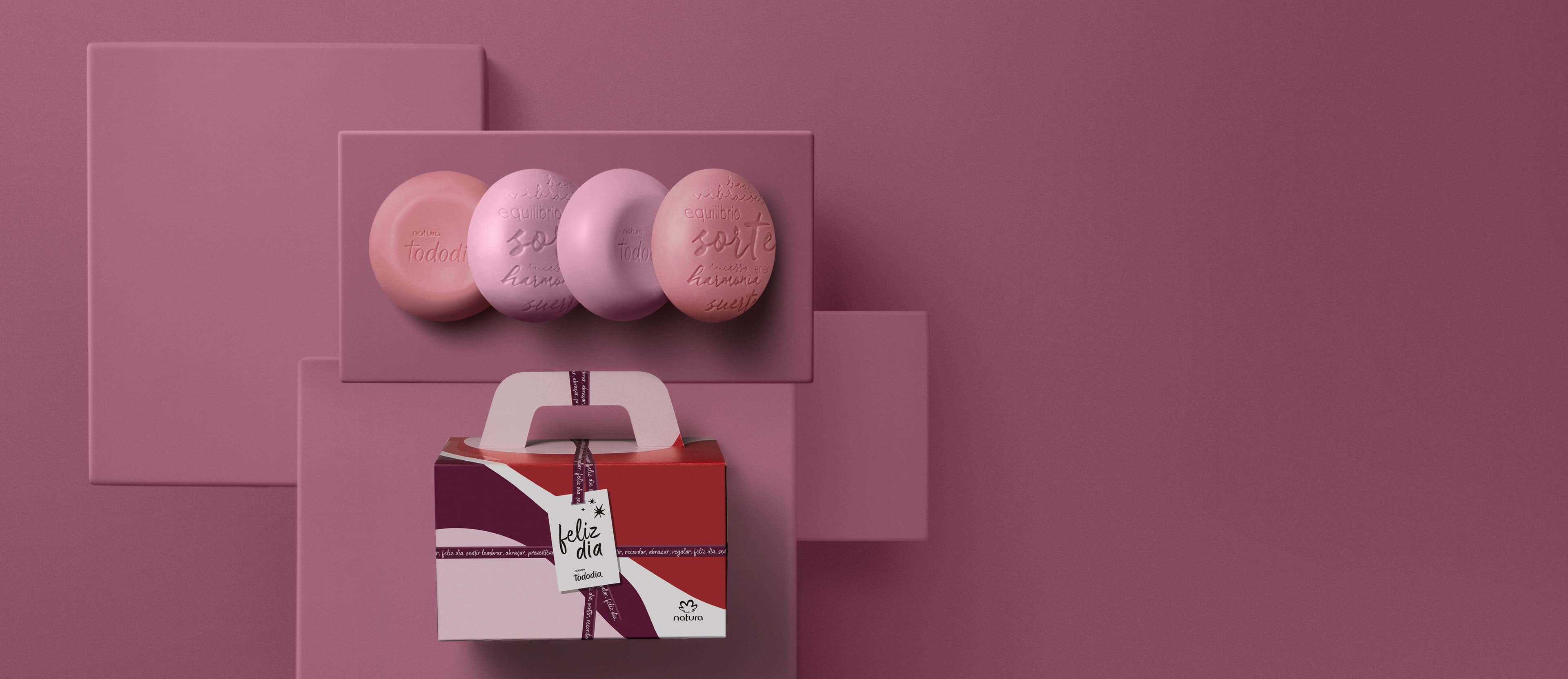 Regalo Tododia Jabones