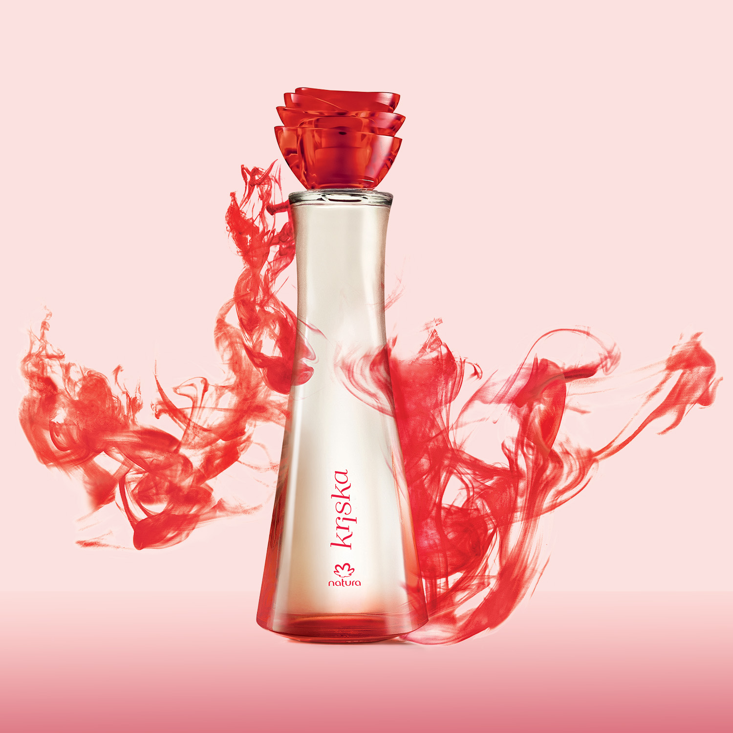 Eau de Toilette Femenino Kriska Clásico 100ml
