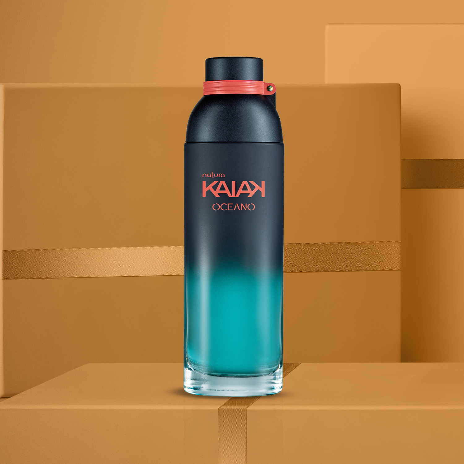 Regalo Kaiak Oceano Femenino