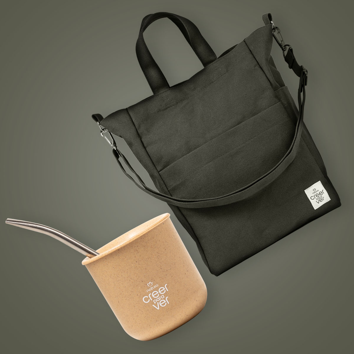 Kit Matero Creer para Ver