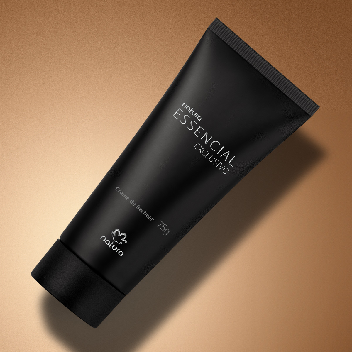 Crema para Afeitar Essencial Exclusivo 75 g