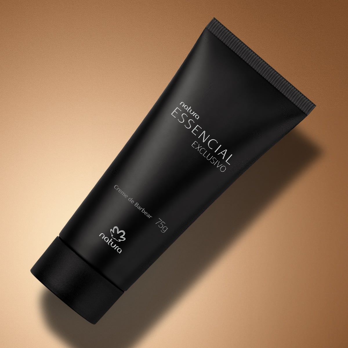 Crema para Afeitar Essencial Exclusivo 75 g