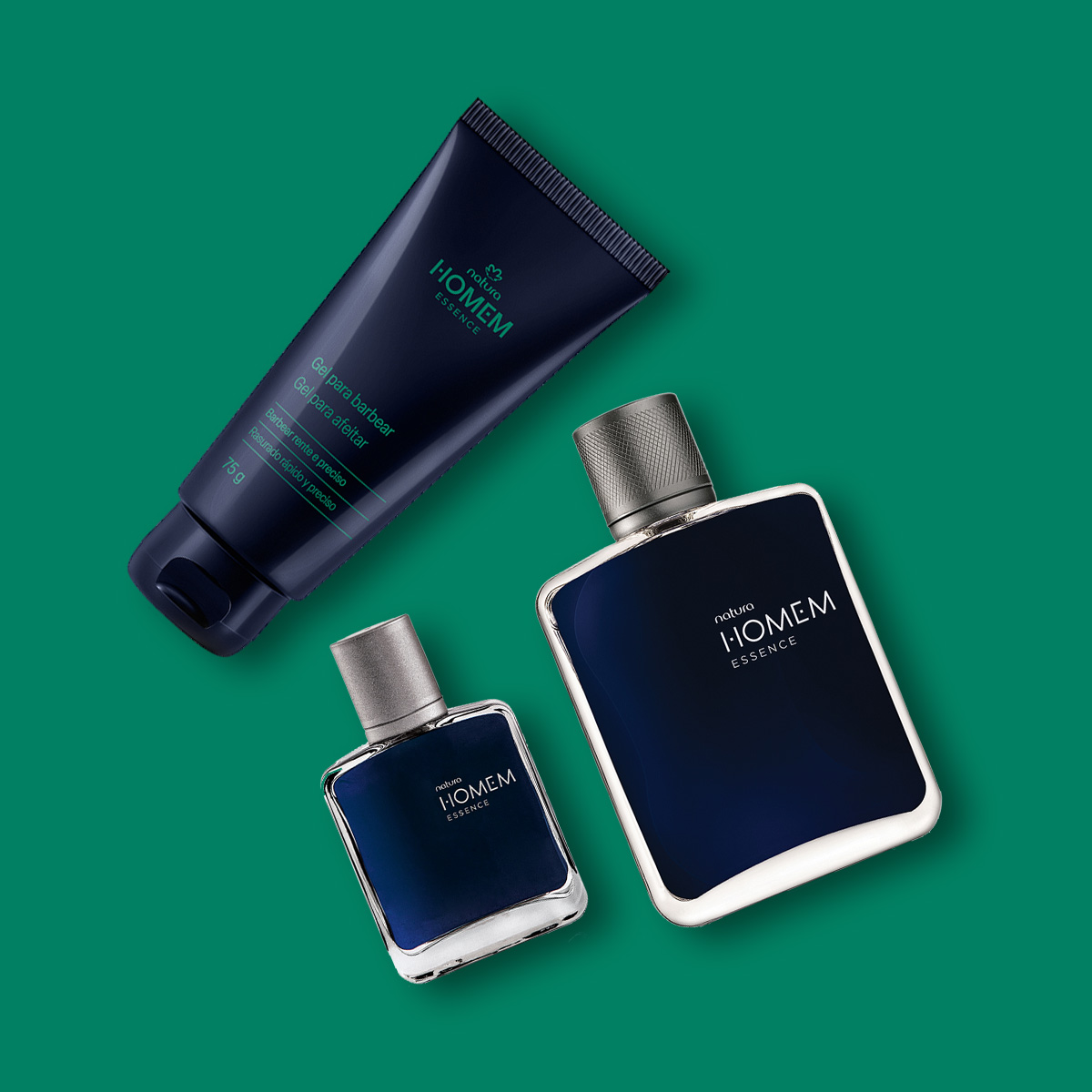 Regalo Homem essence