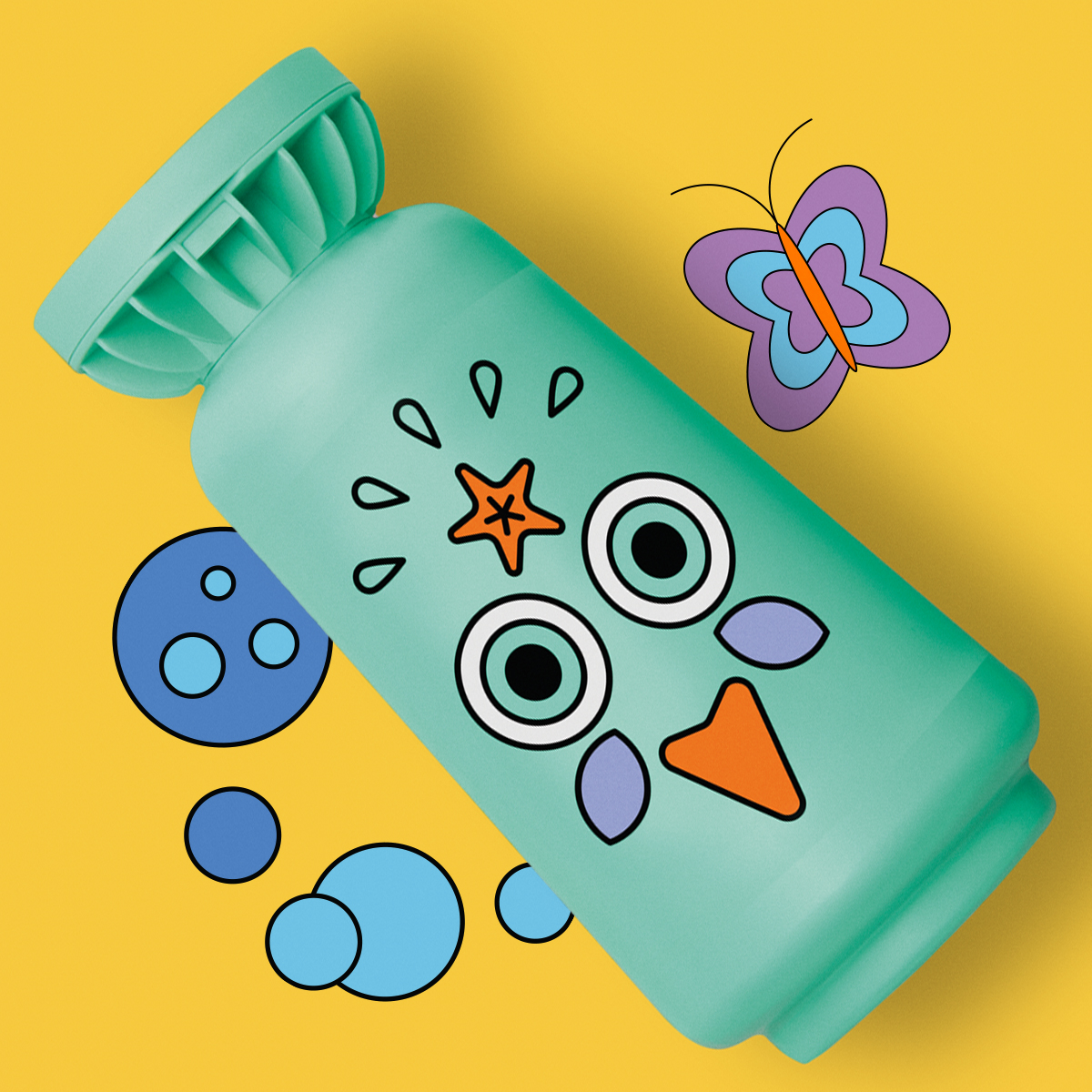 Shampoo Revitalizante Naturé 250 ml