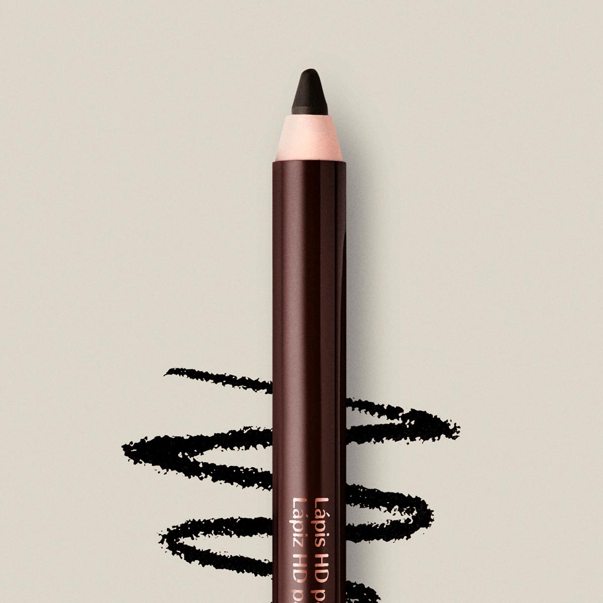 Lápiz HD Para Ojos Una