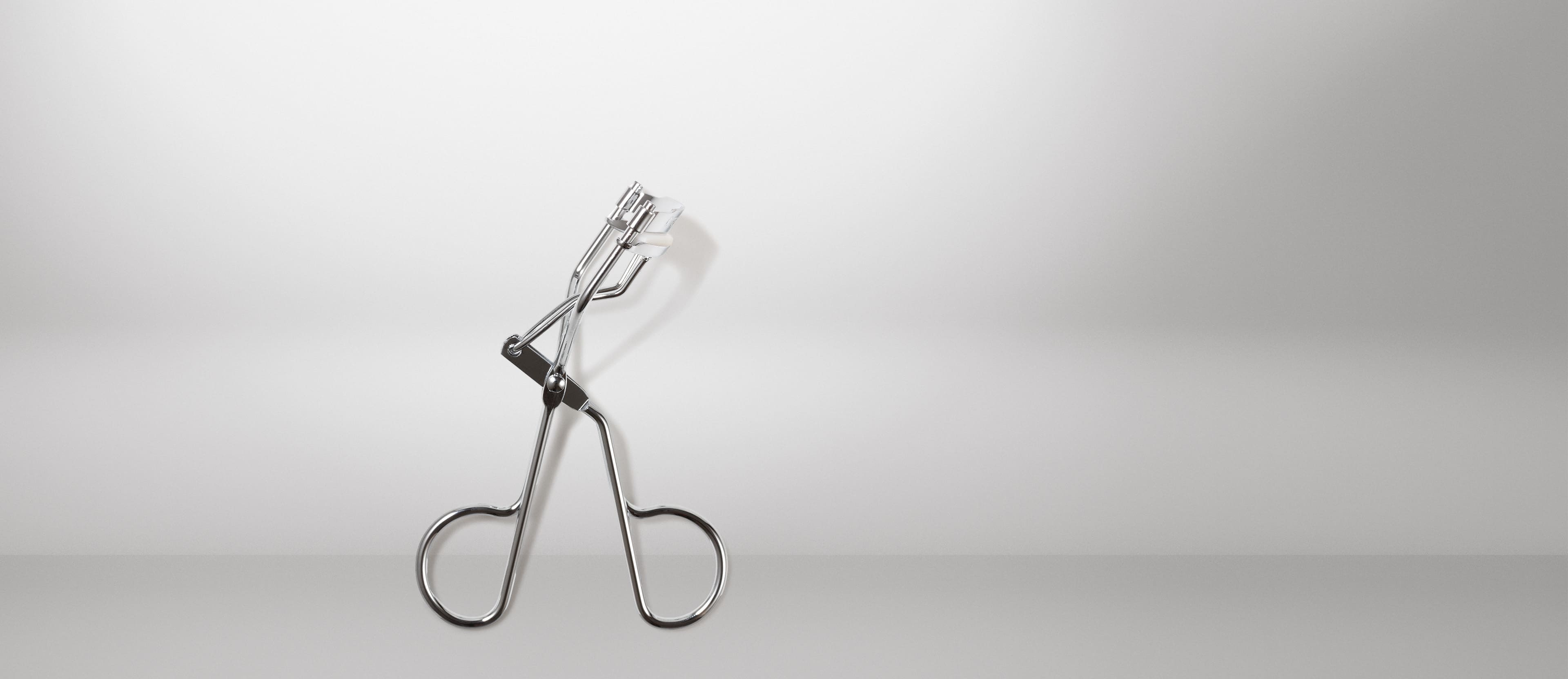 Arqueador de Pestañas Creer para Ver