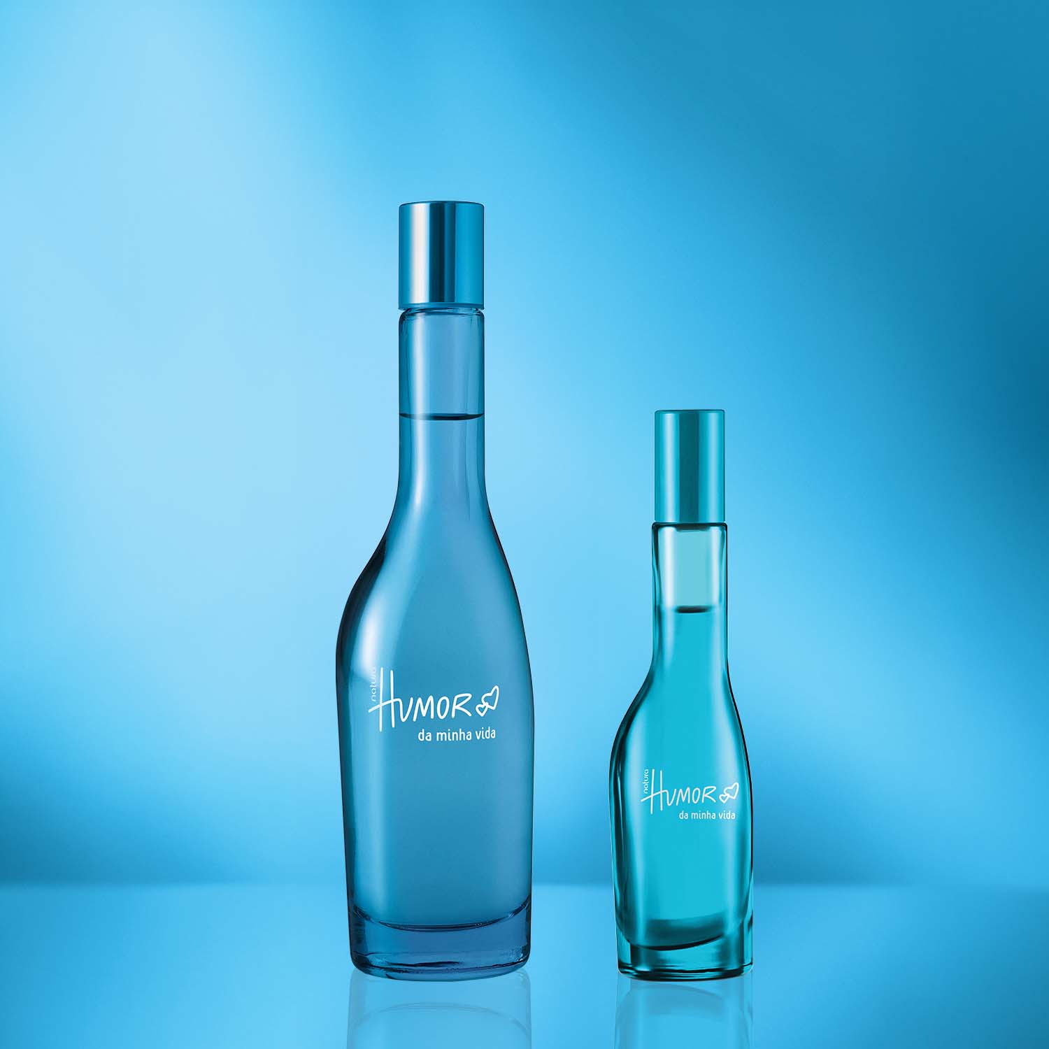 Regalo Humor da Minha Vida con Miniatura