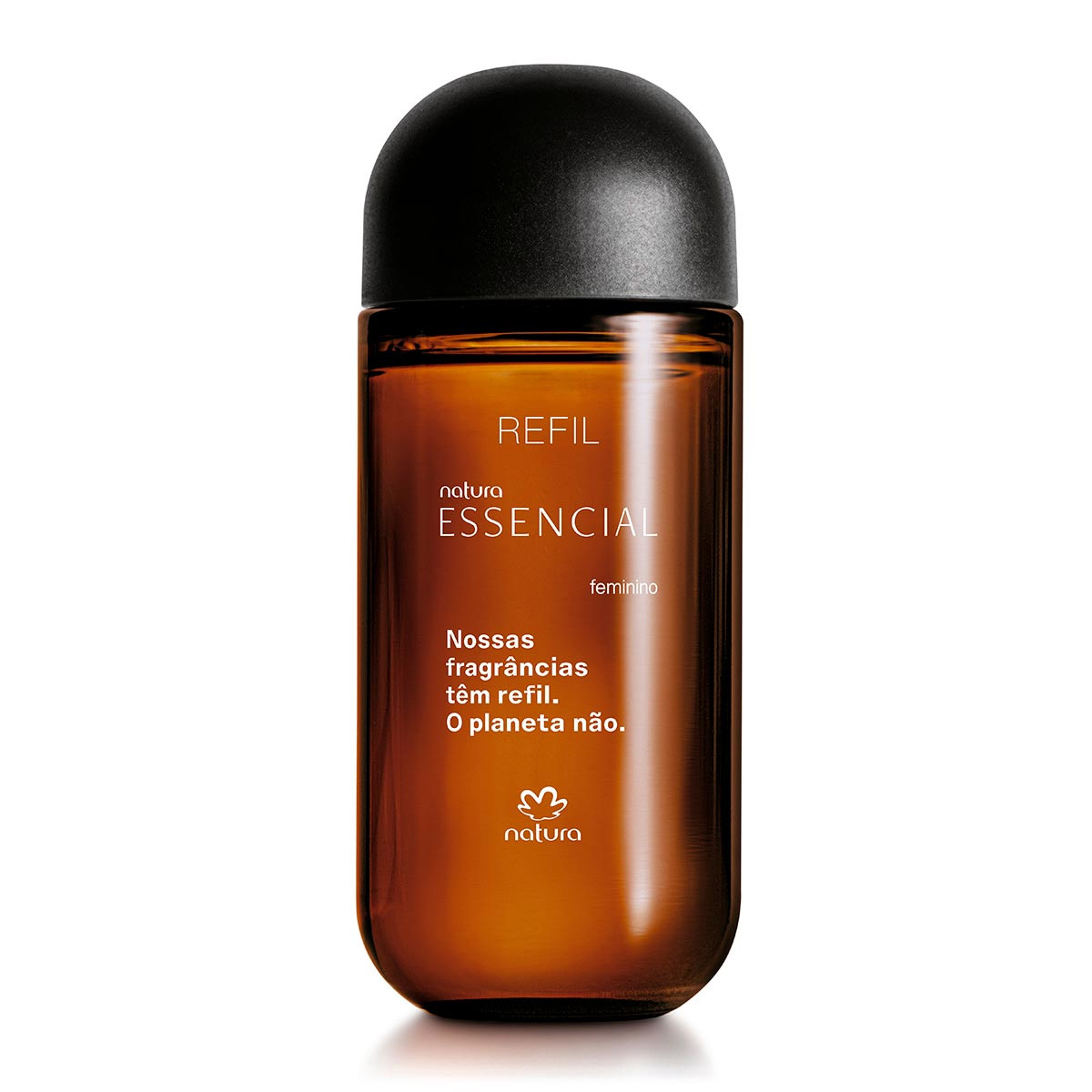 Repuesto Essencial Oud Eau De Parfum Femenino 100 ml
