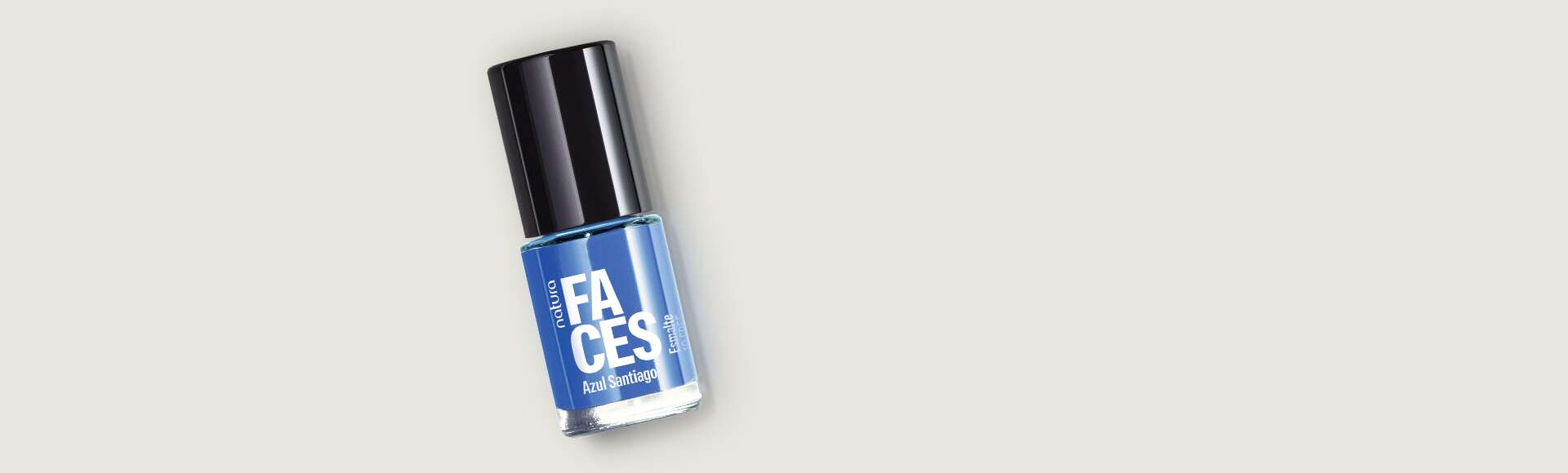 Esmalte Faces 6 ml