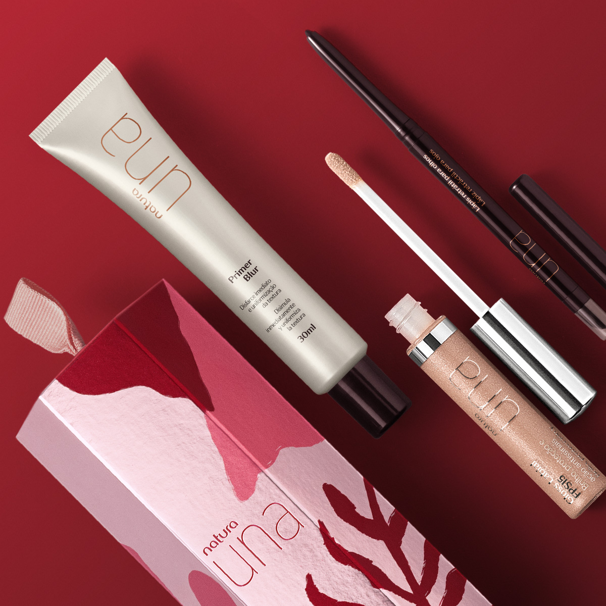 Regalo Una Beauty Box