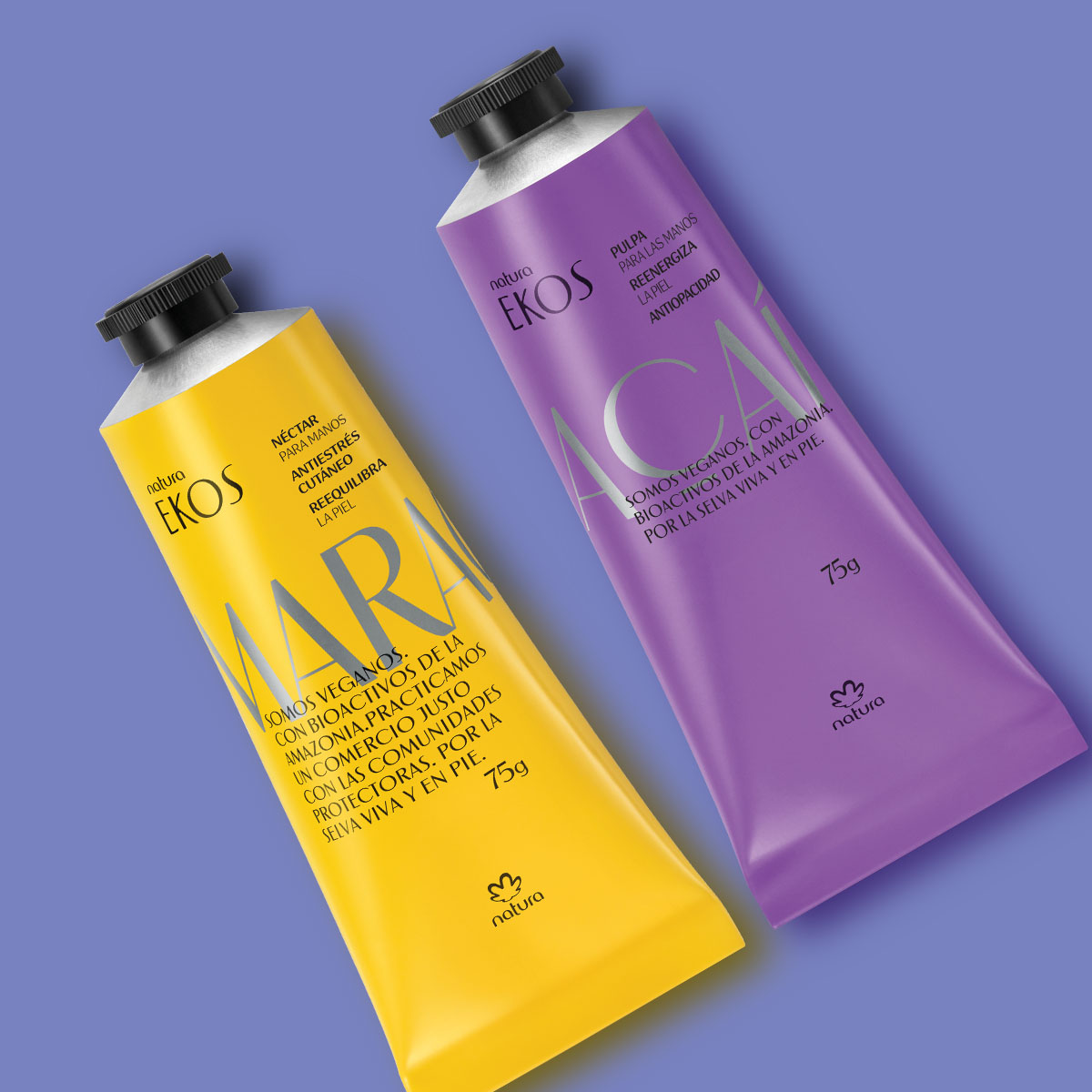 Regalo Dúo Ekos Manos