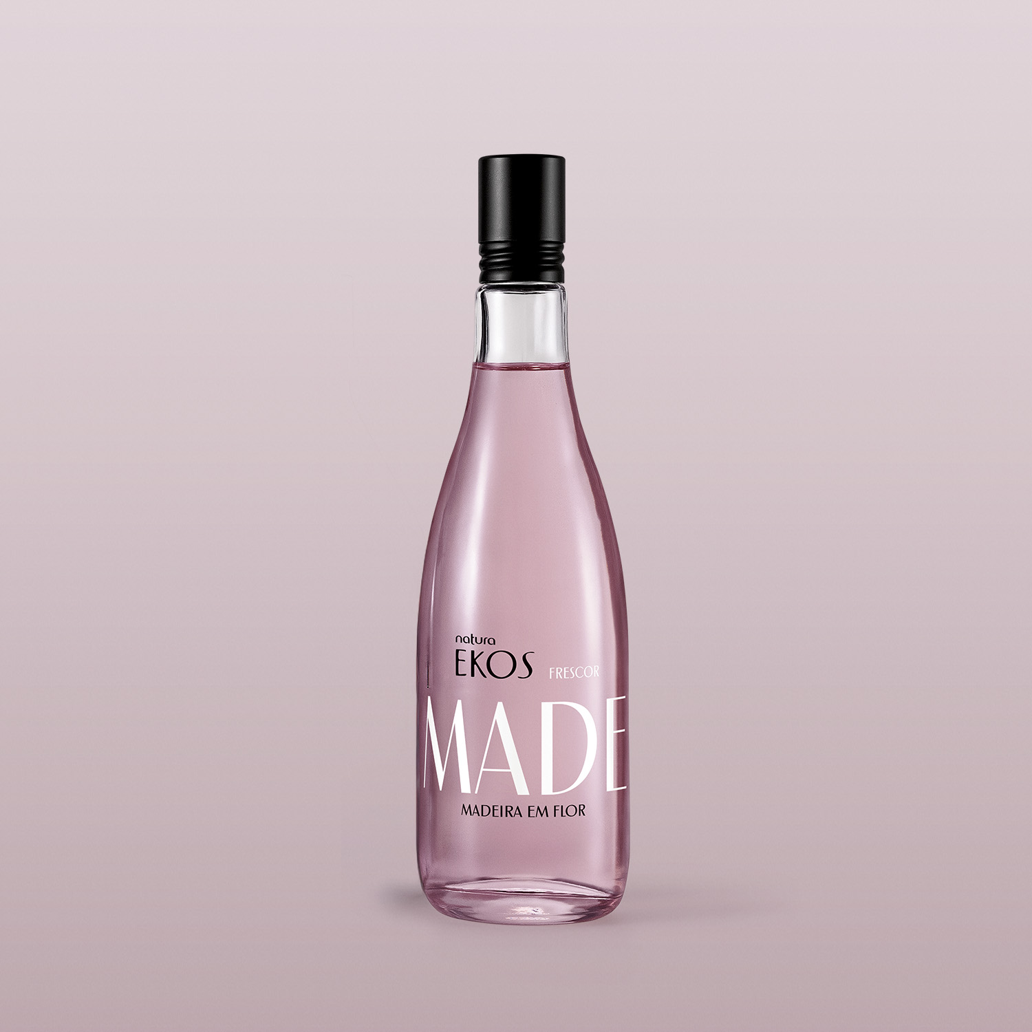 Ekos Frescor Madeira en Flor Eau de Toilette 150 ml