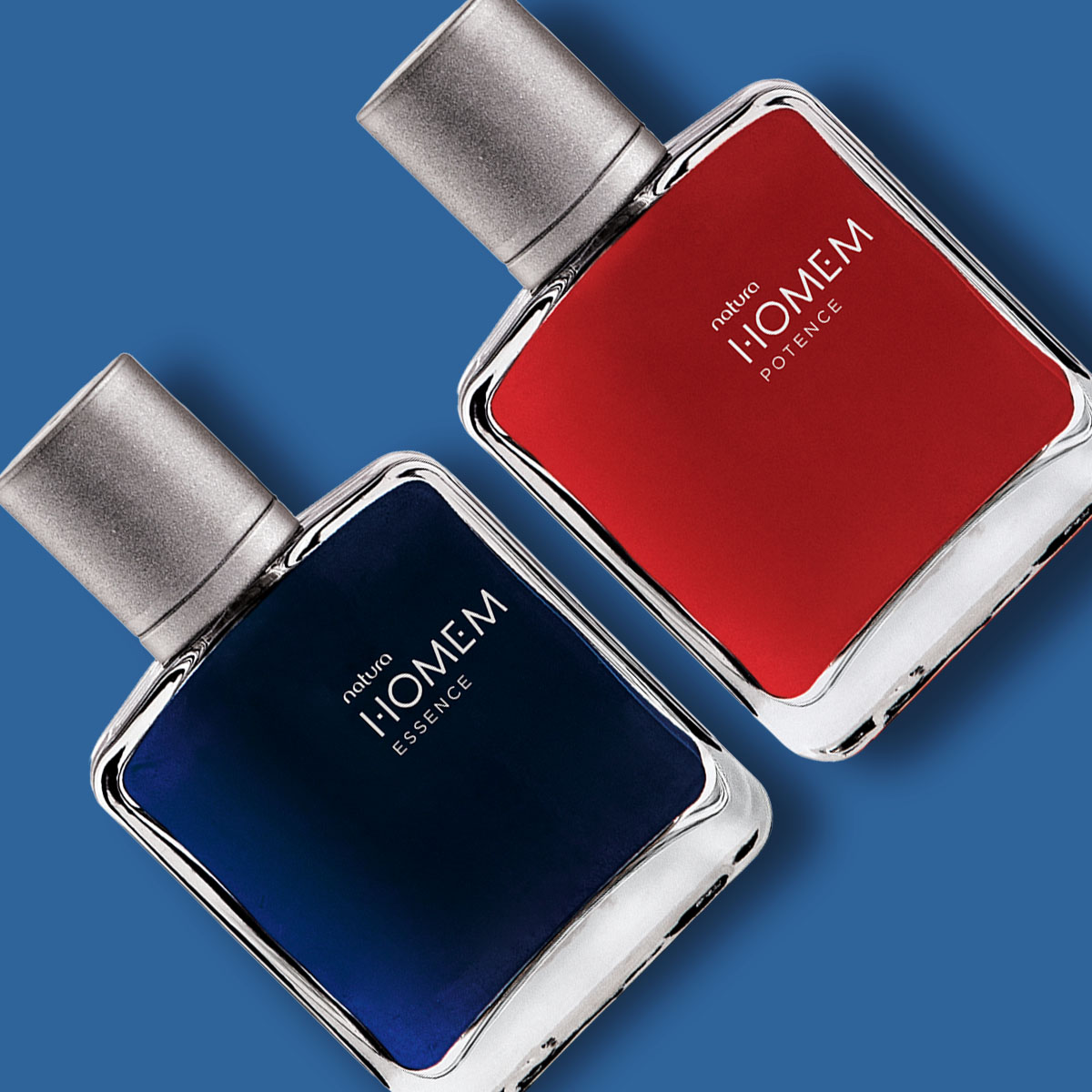 Regalo Homem Eau de Parfum Miniaturas