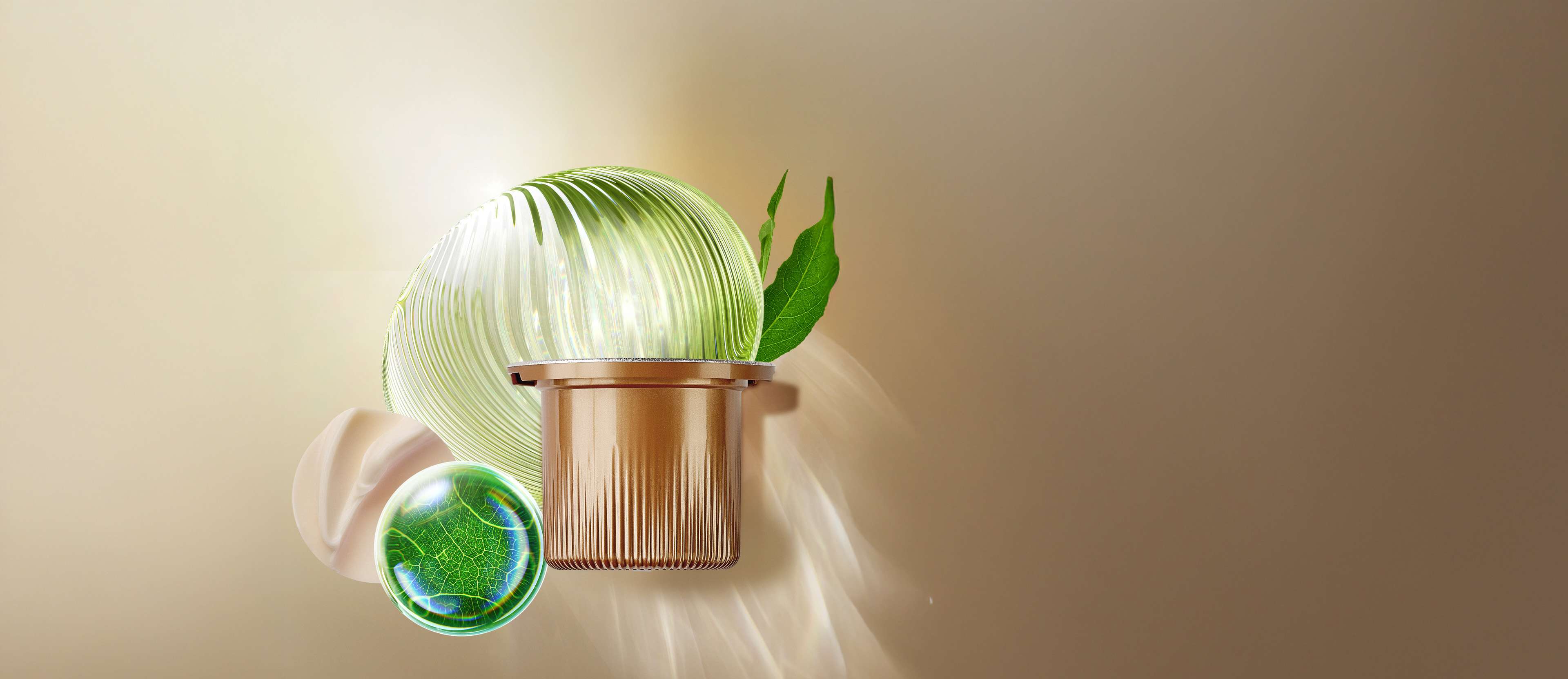 Repuesto Crema Antiseñales​ Relleno y Revitalización 60+ Noche Chronos Derma 40 g