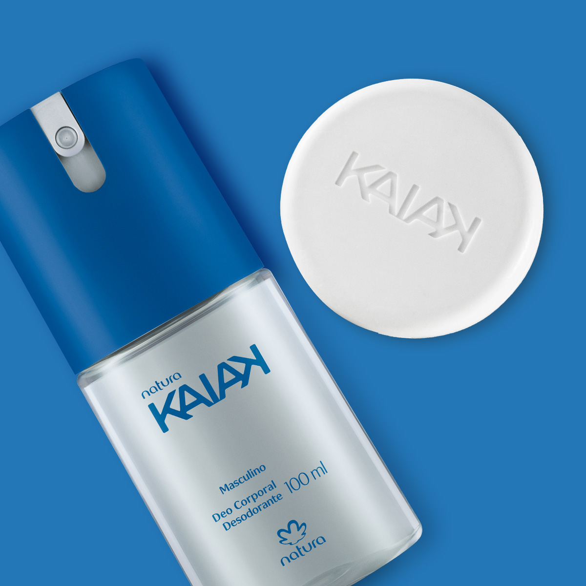 Regalo Kaiak Clásico Masculino