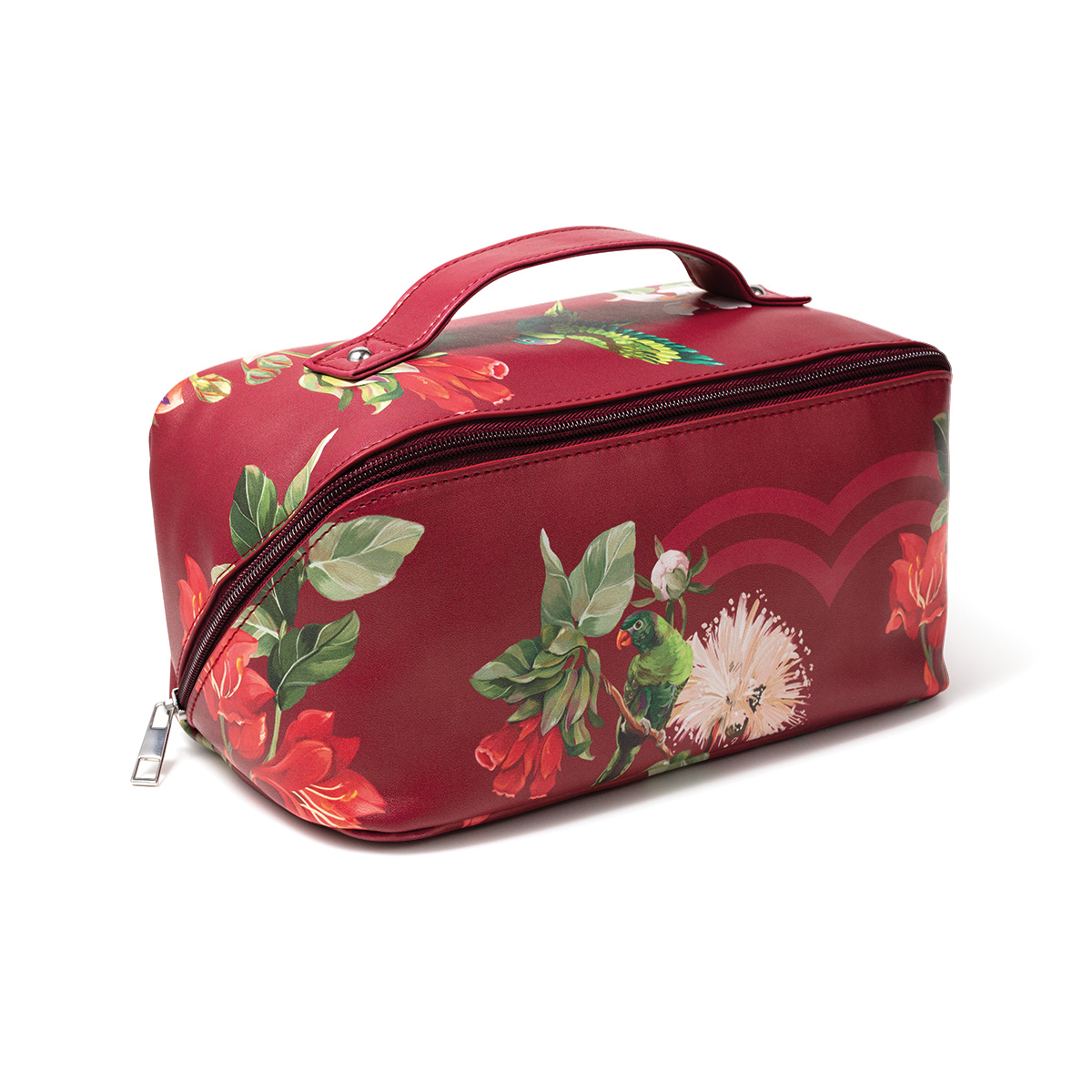 Necessaire Portacosméticos Creer para Ver