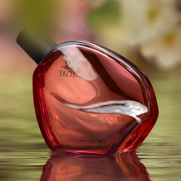 Ekos Ryo Vivo EDT 75 ml