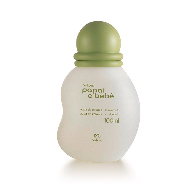 Agua de Colonia Papá y Bebé 100 ml