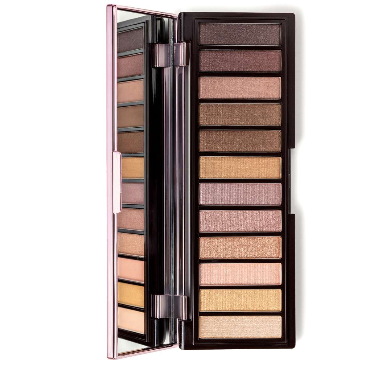 Maxi Paleta de Sombras Nude