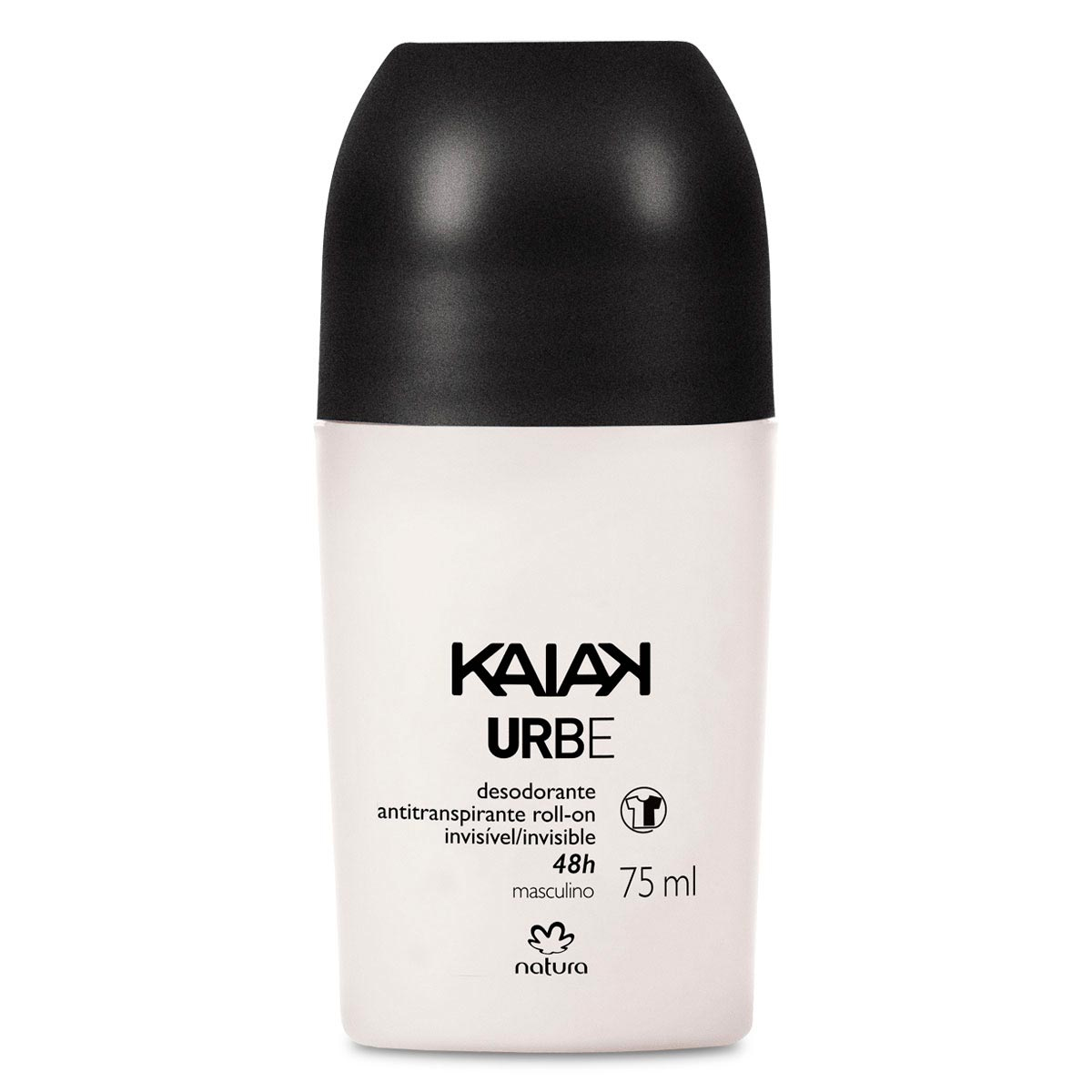Desodorante Roll On Kaiak Urbe Masculino 75 ml