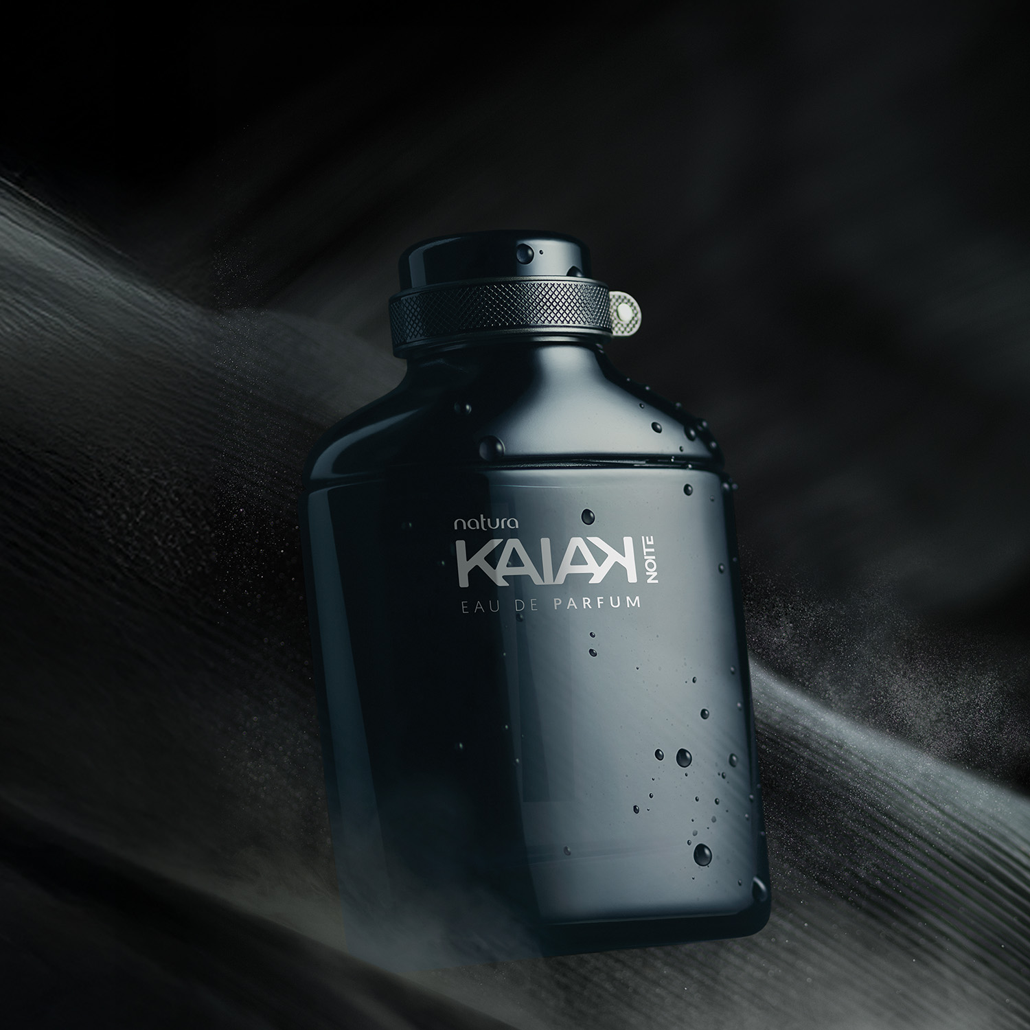 Kaiak Noite EDP Masculino 100 ml