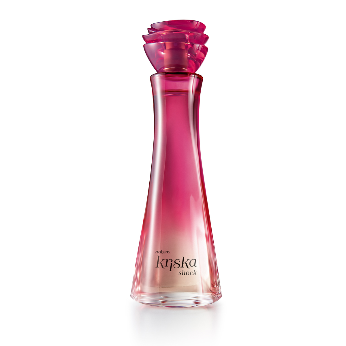 Kriska Shock Eau de Toilette Femenino 100ml