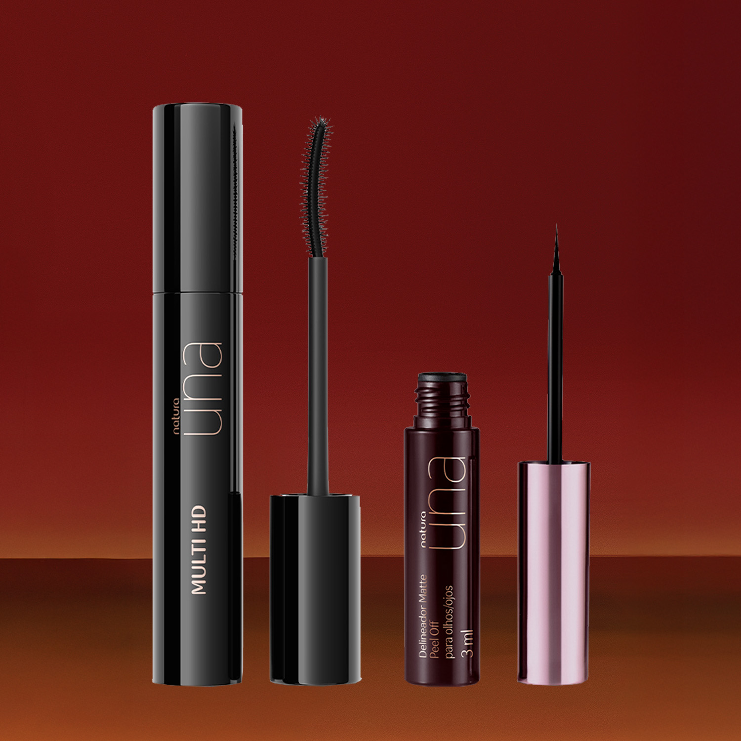 Regalo Una Sombra y Delineador