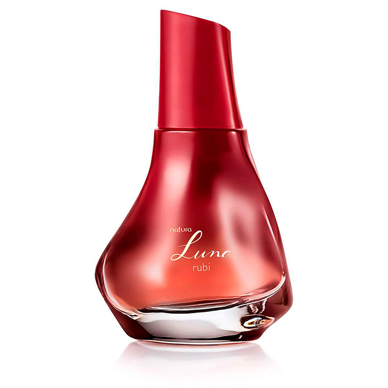 Luna Rubi Eau De Parfum Femenino 50ml