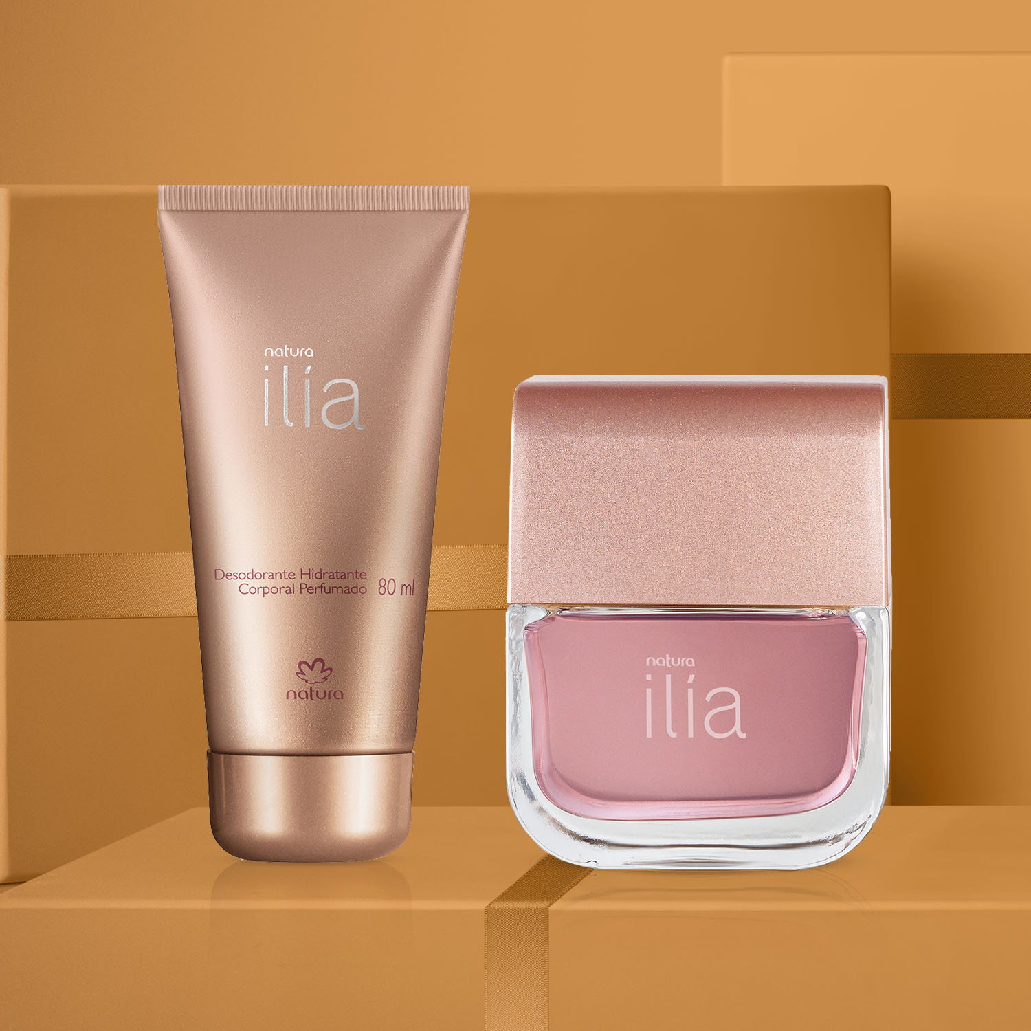 Regalo Ilía Clásico