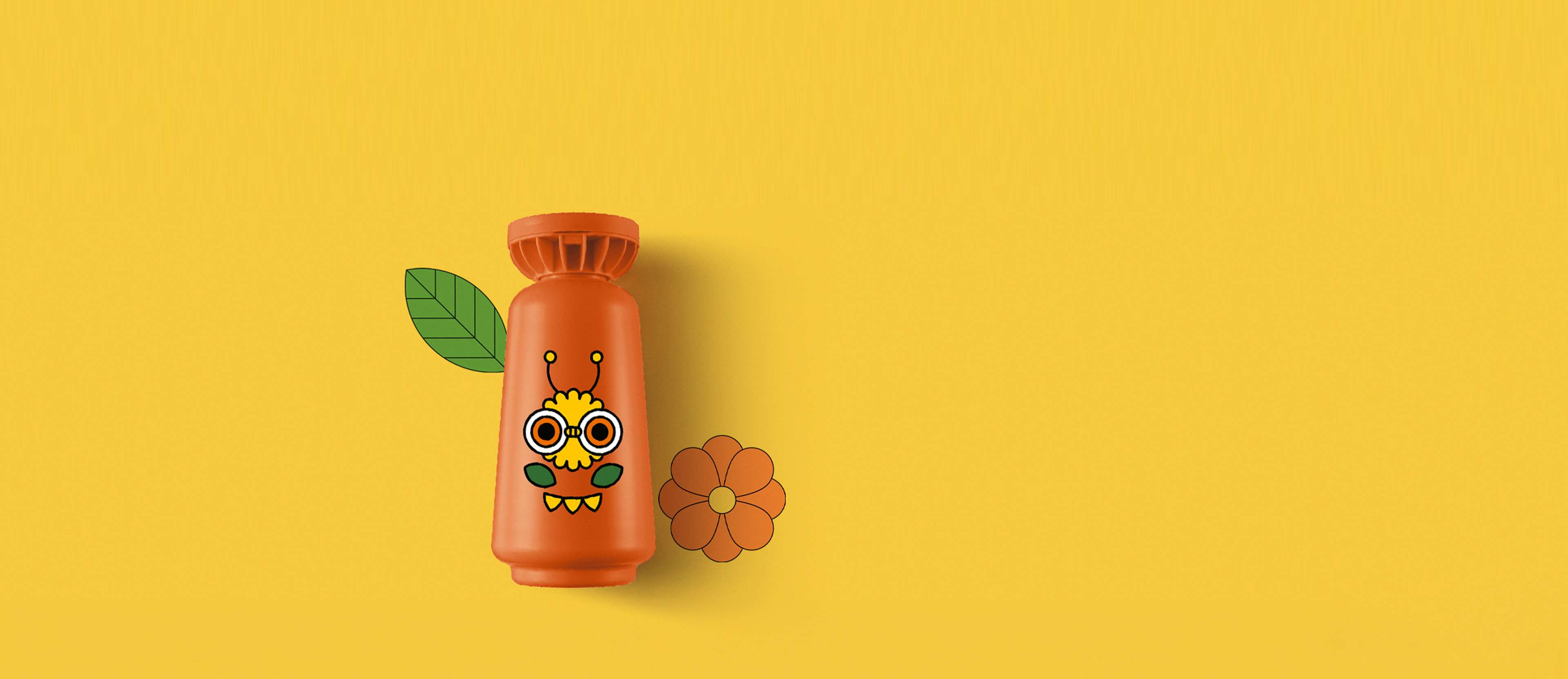 Shampoo 2 en 1 Naturé 250 ml