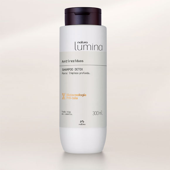 Shampoo Nutritivo Cabello Seco 300ml