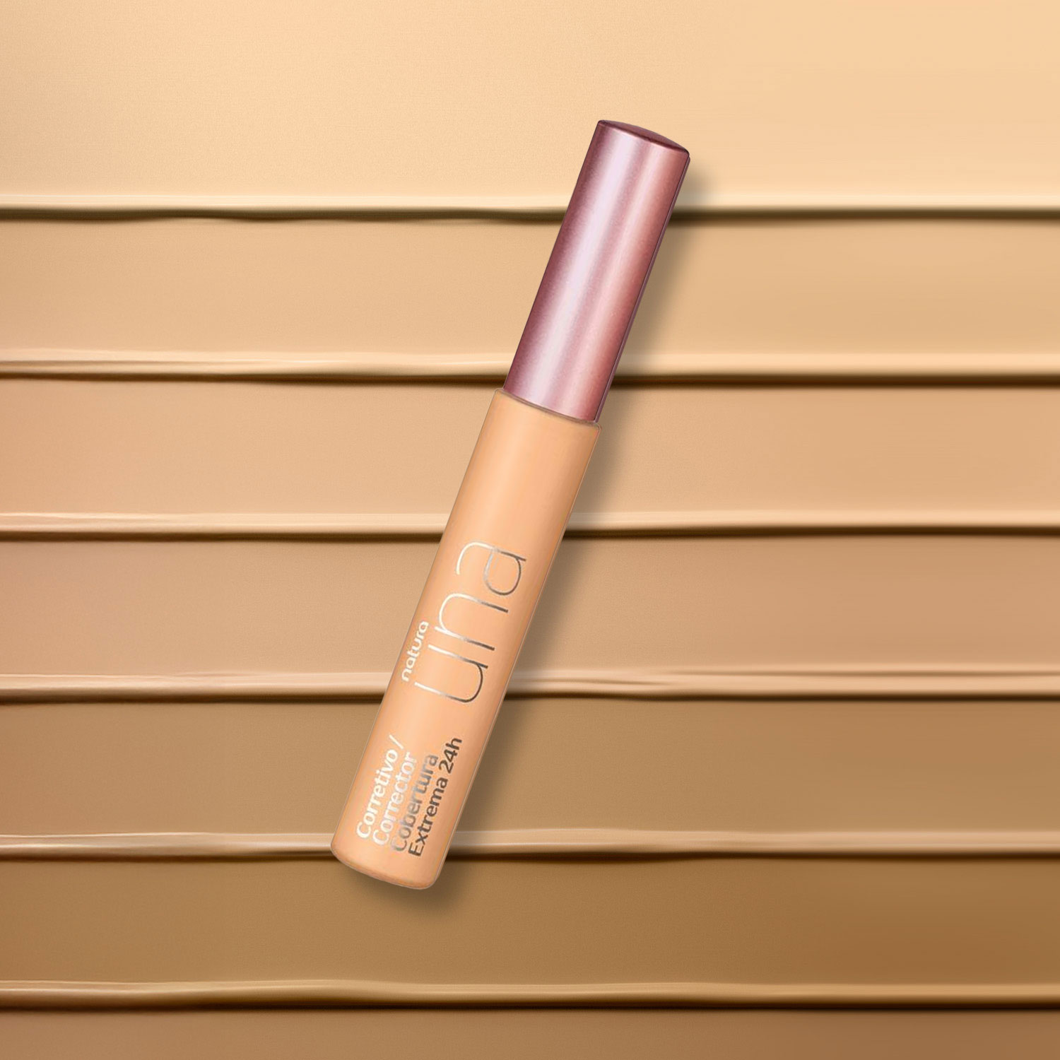 Corrector cobertura Extrema Una 8 ml