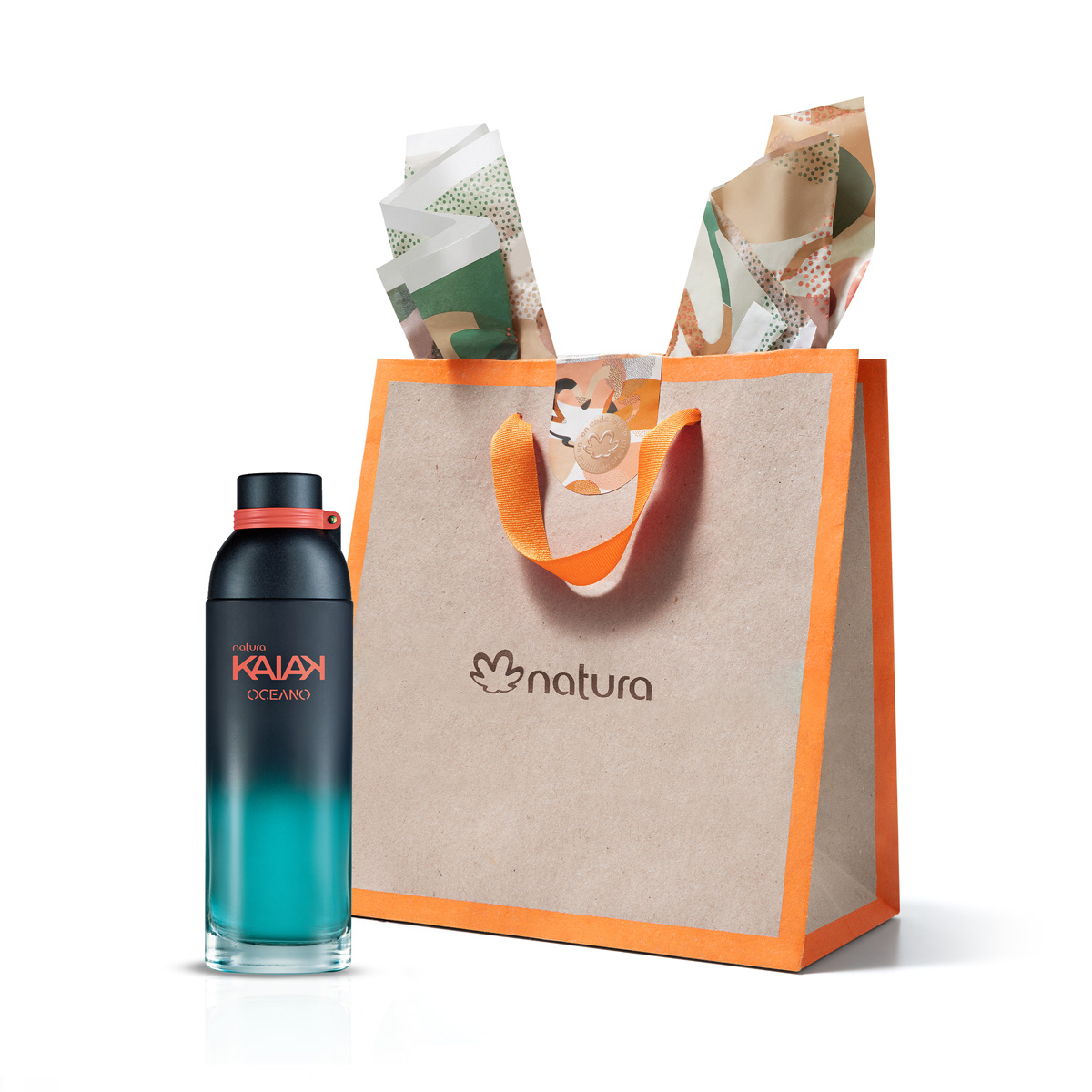 Regalo Kaiak Oceano Femenino