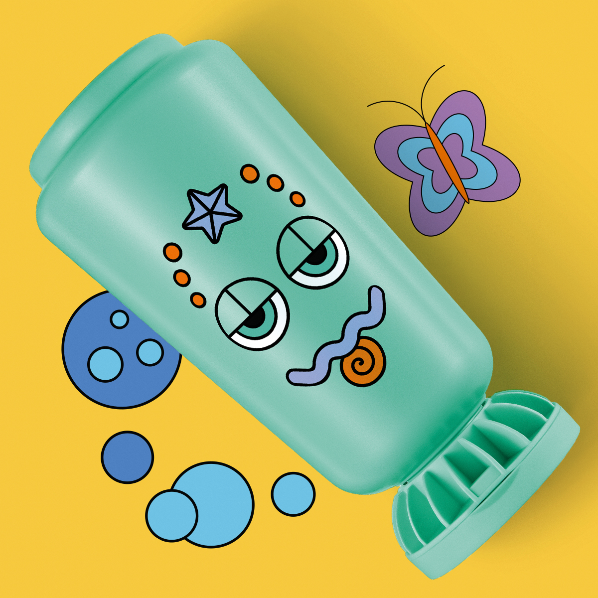 Acondicionador Restaurador Naturé 250 ml