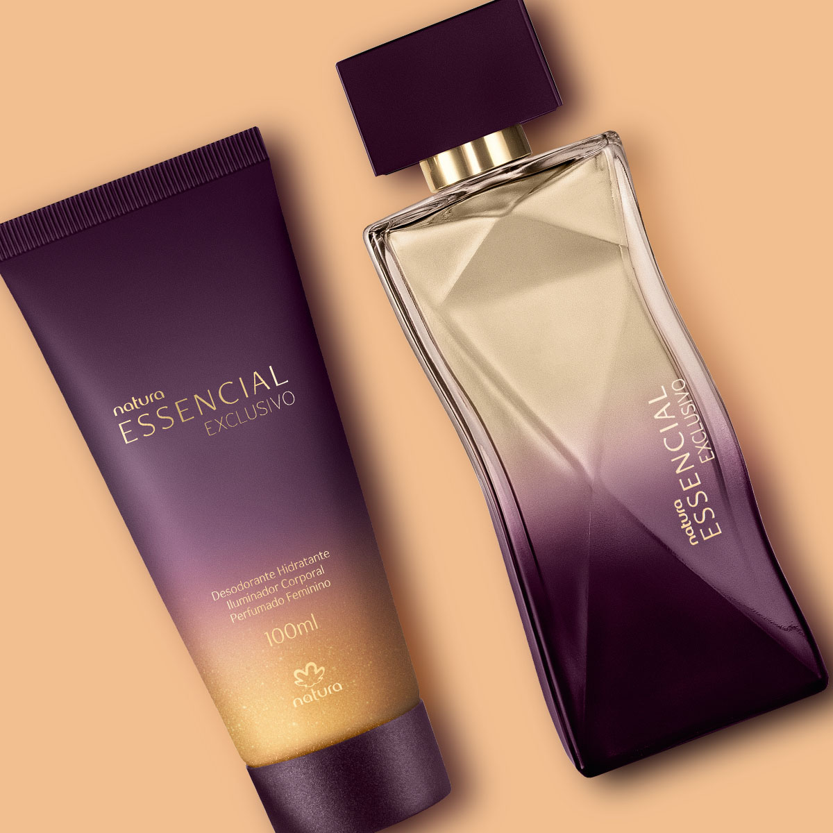 Regalo Essencial Exclusivo Femenino