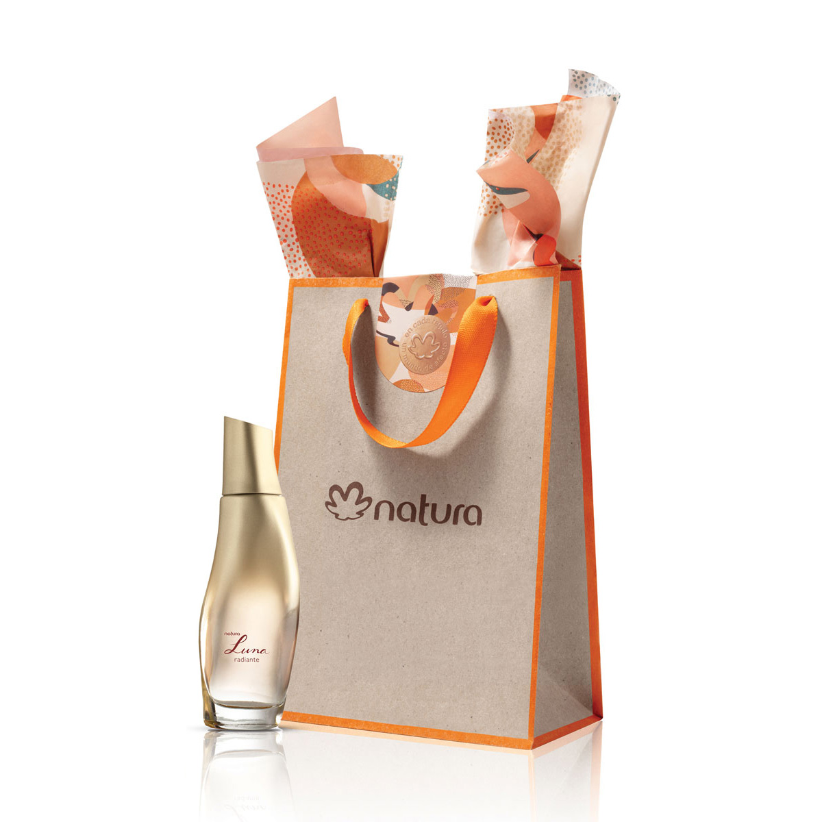 Regalo Luna Radiante