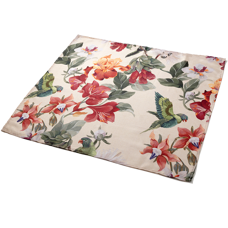 Pañuelo Creer para Ver