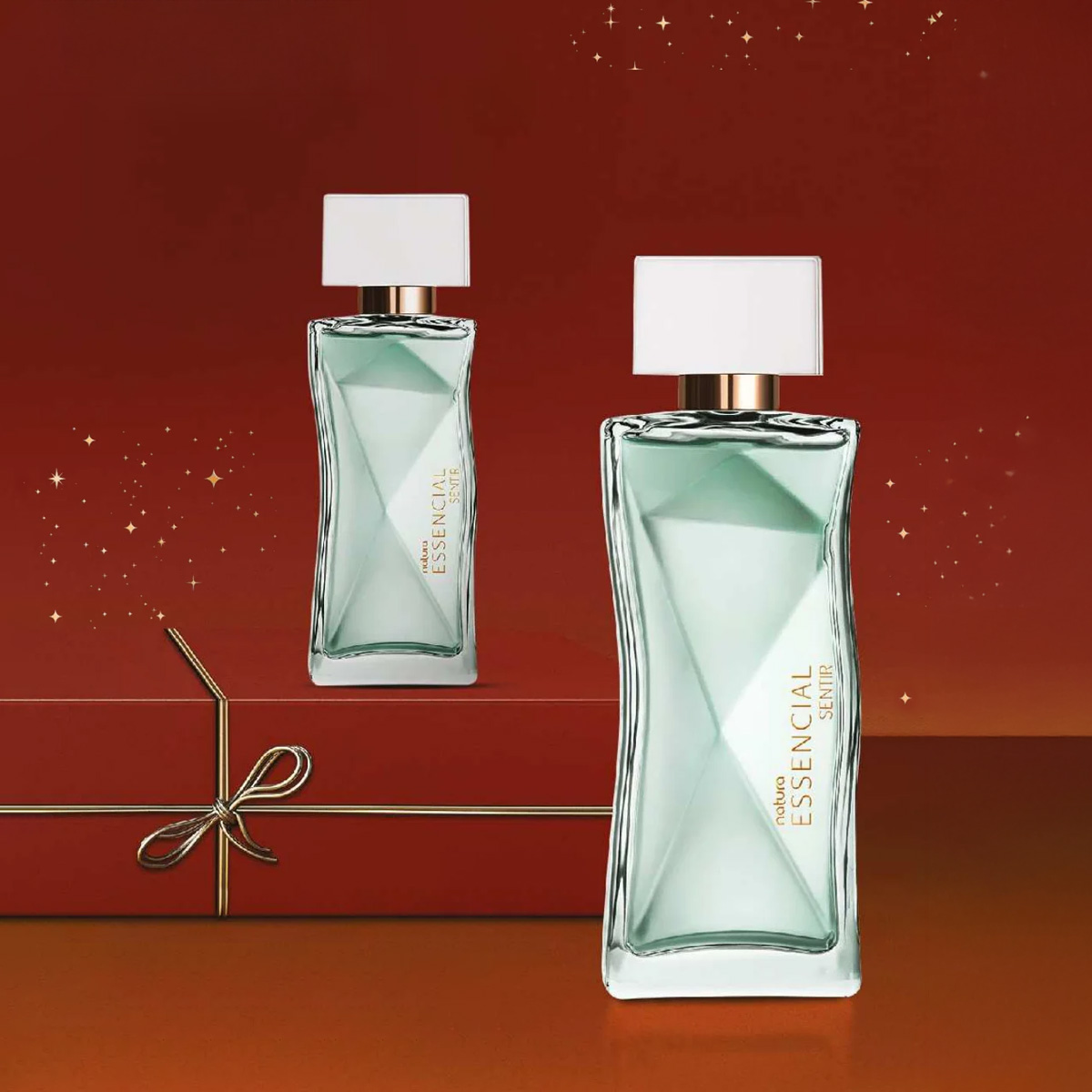 Regalo Essencial Sentir Femenino