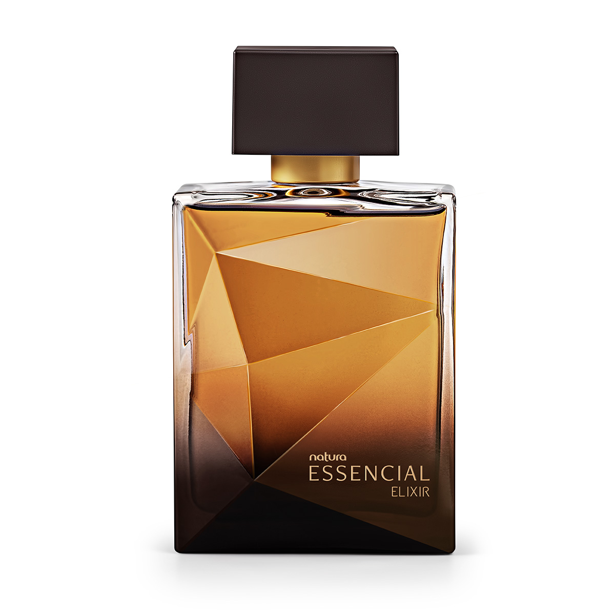 Essencial Elixir Eau De Parfum Masculino 100ml