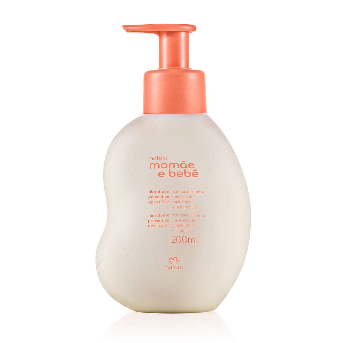 Emulsión Auxiliar MM&BB para la Prevención de Estrías 200 ml