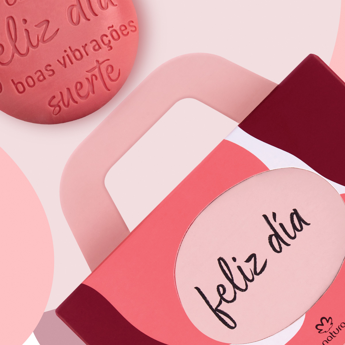 Regalo Tododia Jabones Surtidos