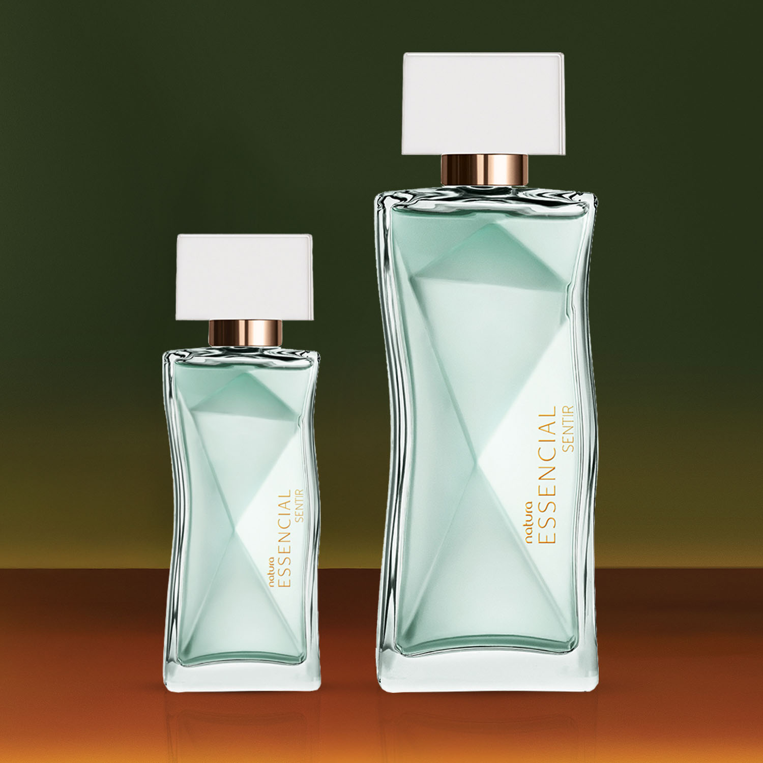 Regalo Essencial Sentir Femenino