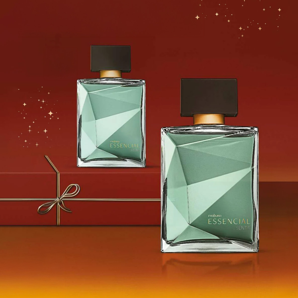 Regalo Essencial Sentir Masculino