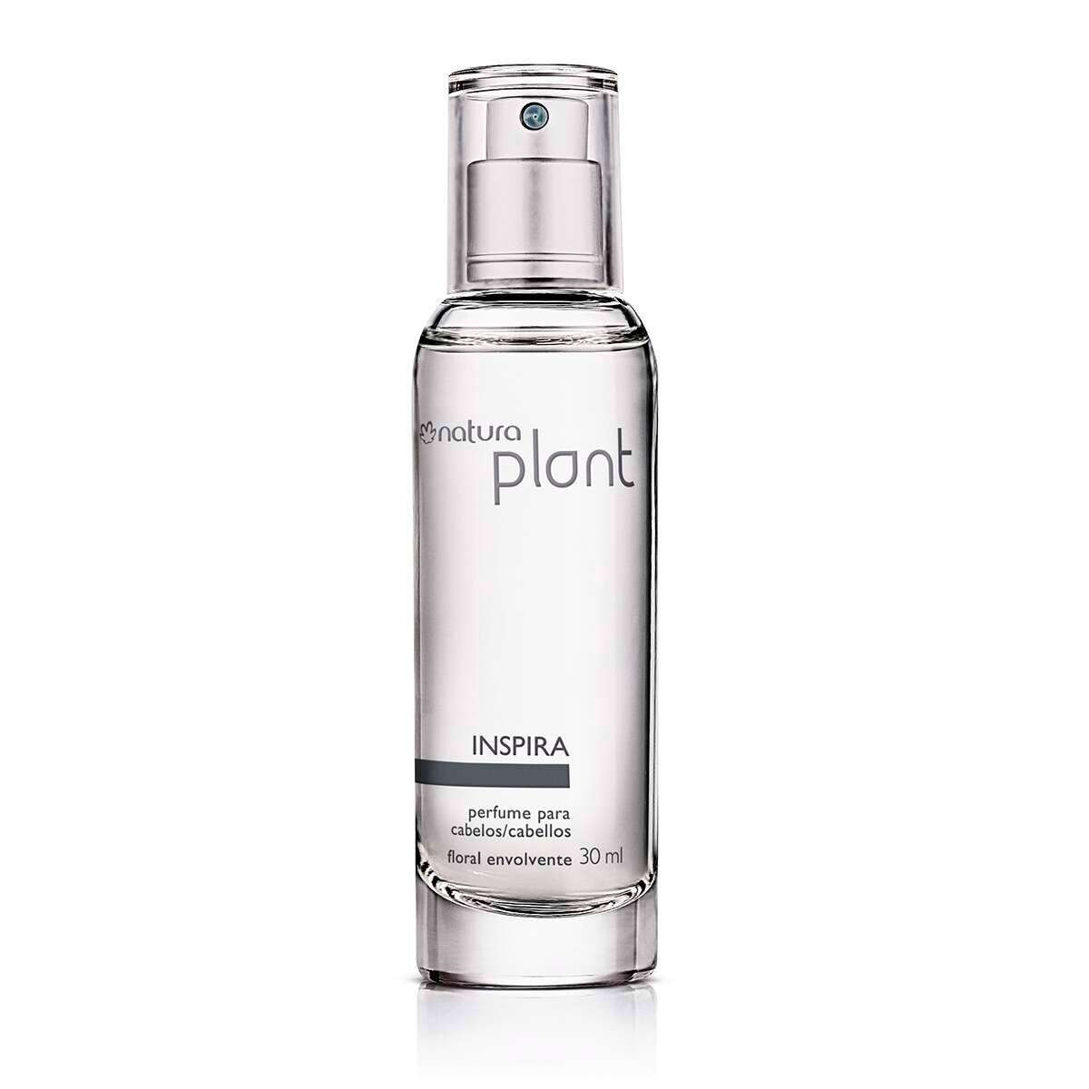 Perfume para el Cabello Plant 30 ml